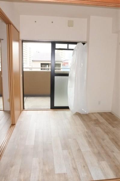 大阪市鶴見区茨田大宮３丁目のマンション