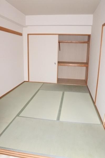 大阪市鶴見区茨田大宮３丁目のマンション