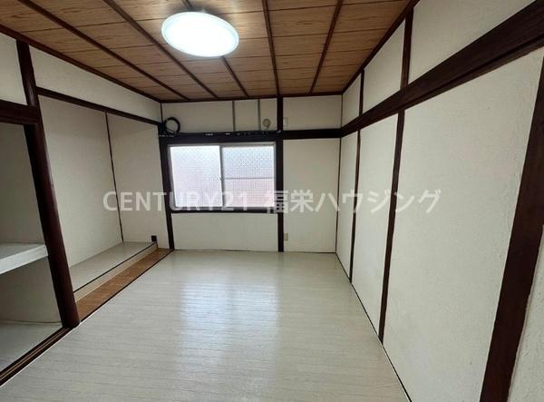 大阪市城東区今福東３丁目の貸家