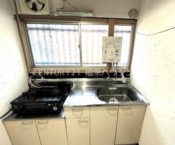 大阪市城東区今福東３丁目の貸家