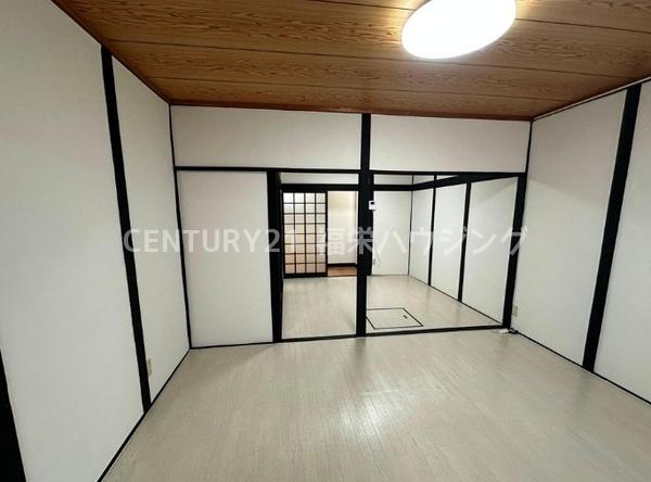 大阪市城東区今福東３丁目の貸家