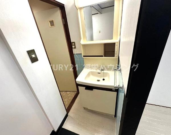 大阪市城東区今福東３丁目の貸家