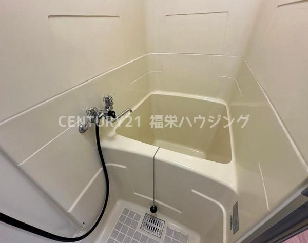 大阪市城東区今福東３丁目の貸家