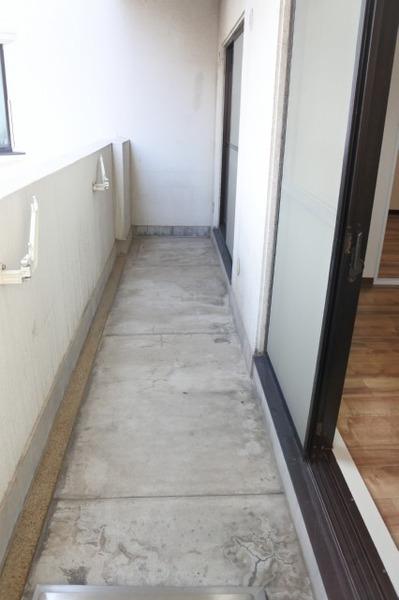 大阪市鶴見区鶴見２丁目のマンション