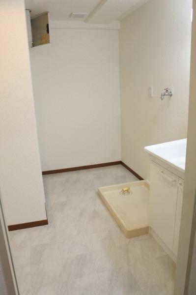 大阪市鶴見区鶴見２丁目のマンション