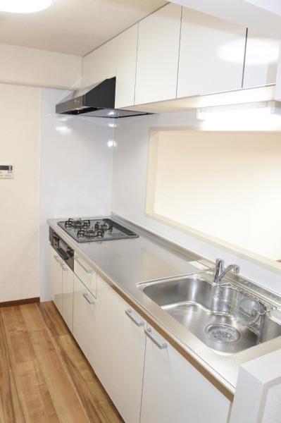 大阪市鶴見区鶴見２丁目のマンション