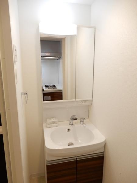 大阪市鶴見区横堤４丁目のマンション