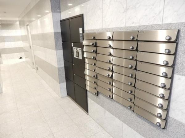 大阪市鶴見区横堤４丁目のマンション