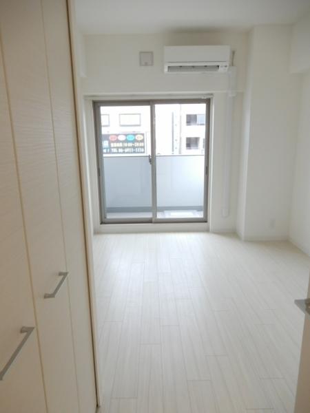 大阪市鶴見区横堤４丁目のマンション