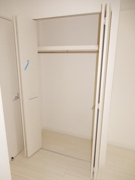 大阪市鶴見区横堤４丁目のマンション