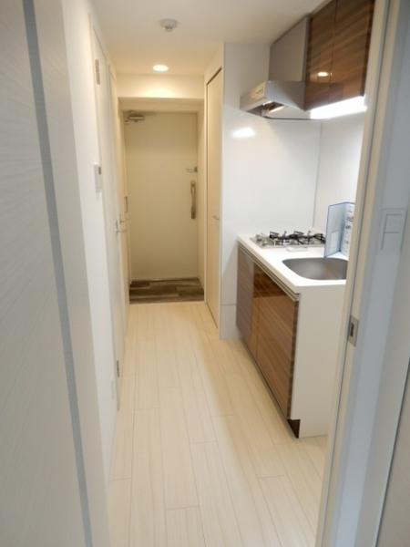 大阪市鶴見区横堤４丁目のマンション