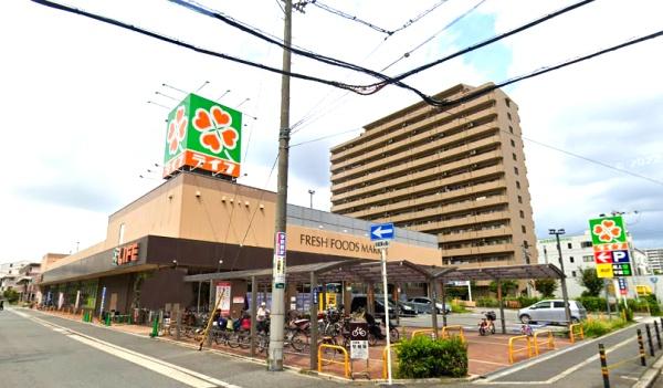 フジパレス今津中イースト【新築】