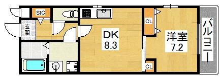 今福鶴見駅・ＫＴＩレジデンス鶴見