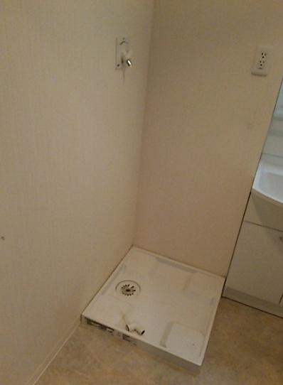 大阪市鶴見区鶴見３丁目のアパート