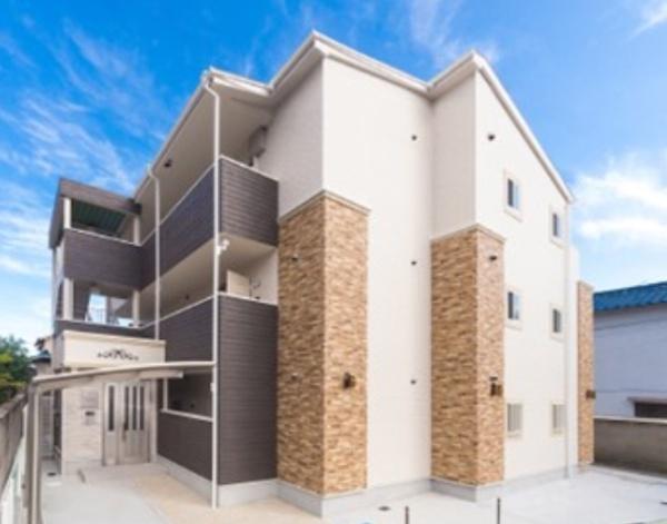 今福鶴見駅・ＫＴＩレジデンス鶴見