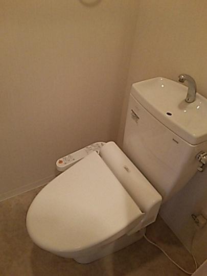 大阪市鶴見区鶴見３丁目のアパート