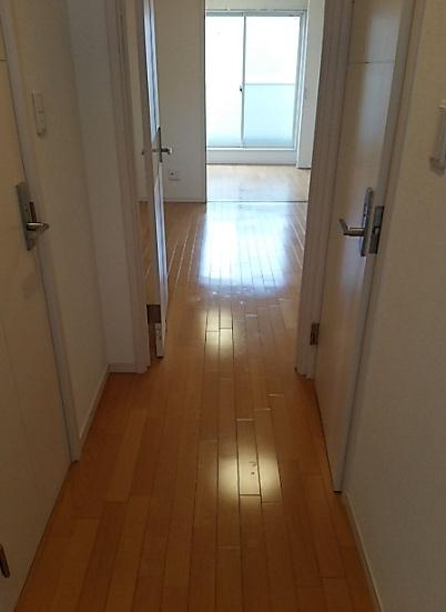 今福鶴見駅・ＫＴＩレジデンス鶴見