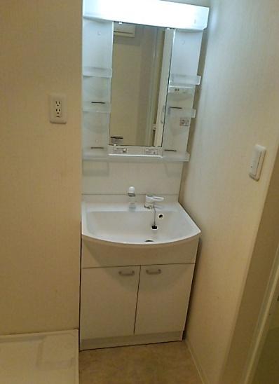 大阪市鶴見区鶴見３丁目のアパート