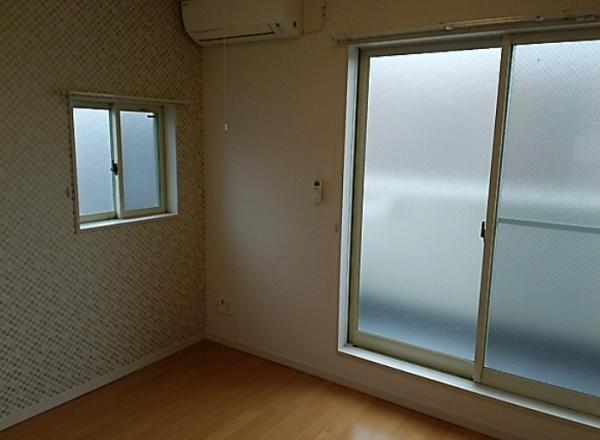 大阪市鶴見区鶴見３丁目のアパート