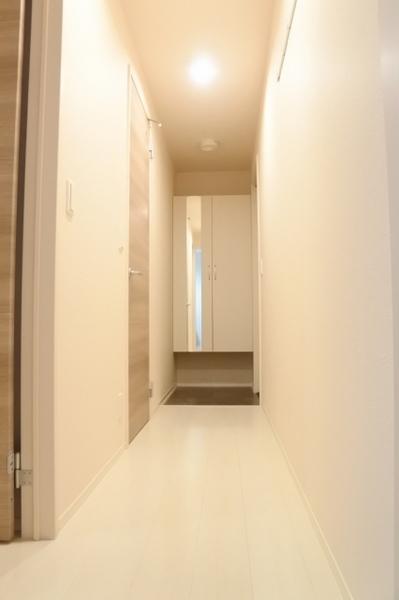 今津中3丁目・ウィズ鶴見