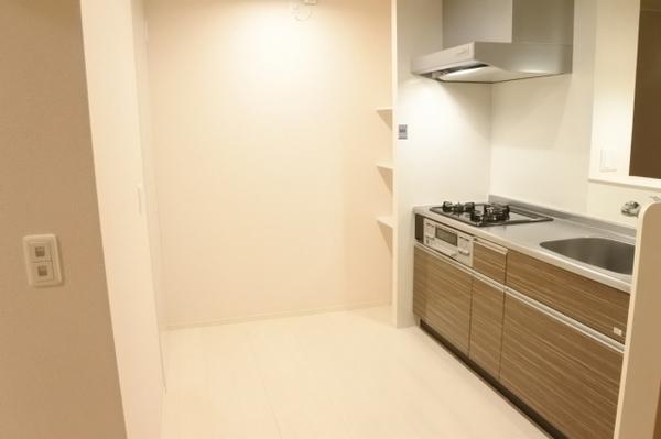 今津中3丁目・ウィズ鶴見