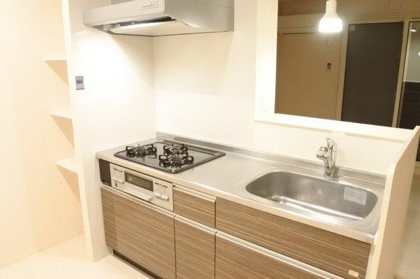 今津中3丁目・ウィズ鶴見