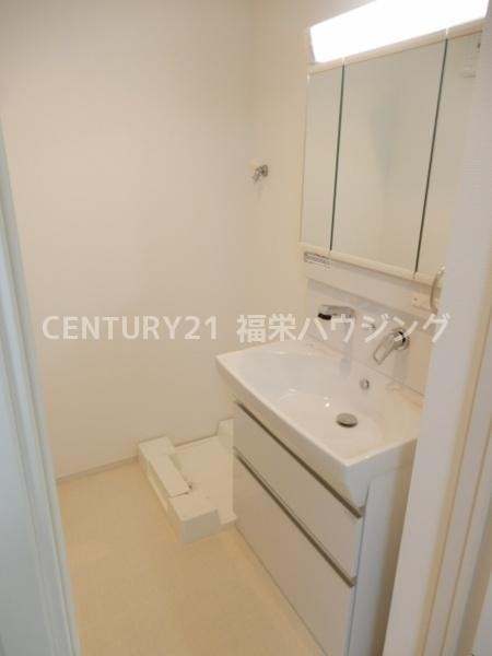 大阪市鶴見区横堤２丁目のアパート