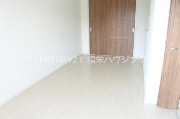 大阪市鶴見区横堤２丁目のアパート