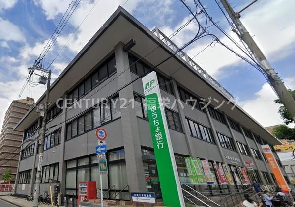 大阪市鶴見区鶴見３丁目のアパート