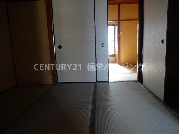 大阪市鶴見区横堤２丁目のハイツ