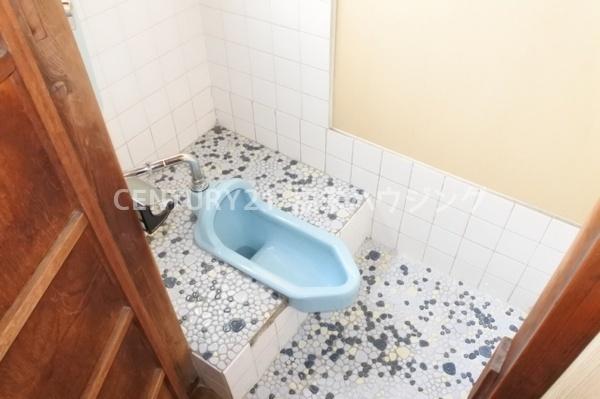 大阪市鶴見区横堤２丁目のハイツ