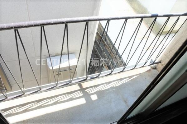 大阪市鶴見区横堤２丁目のハイツ