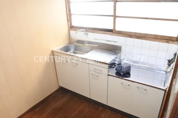 大阪市鶴見区横堤２丁目のハイツ