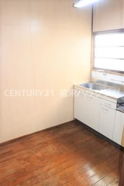 大阪市鶴見区横堤２丁目のハイツ