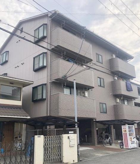 大阪市鶴見区今津中３丁目のマンション