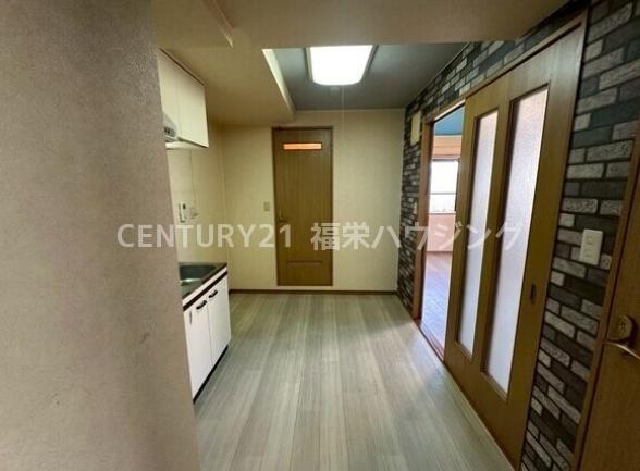 大阪市鶴見区今津中３丁目のマンション