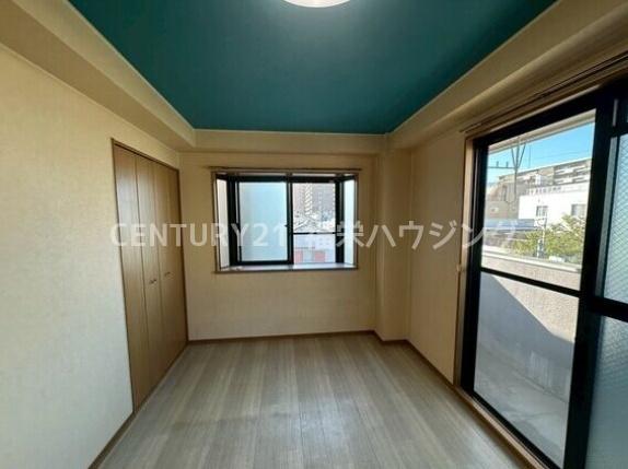 大阪市鶴見区今津中３丁目のマンション