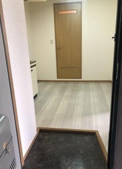 大阪市鶴見区今津中３丁目のマンション
