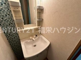 大阪市鶴見区今津中３丁目のマンション