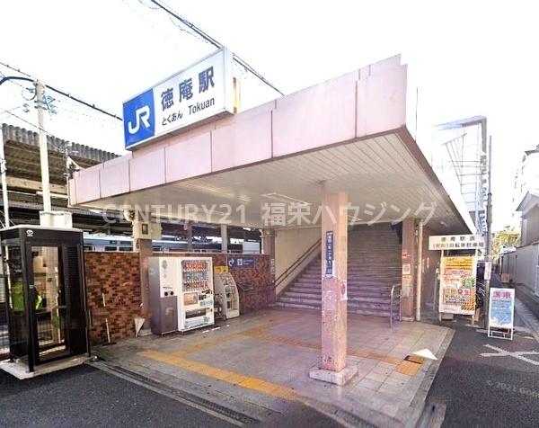 大阪市鶴見区今津北５丁目のアパート