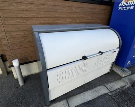 大阪市鶴見区今津北５丁目のアパート