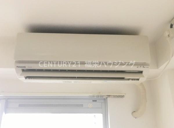 大阪市鶴見区緑１丁目のマンション