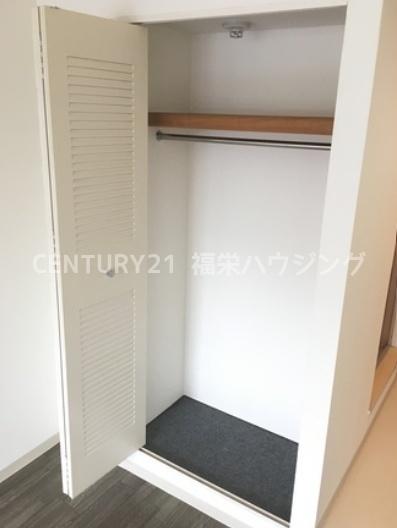 大阪市鶴見区緑１丁目のマンション