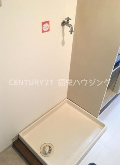 大阪市鶴見区緑１丁目のマンション