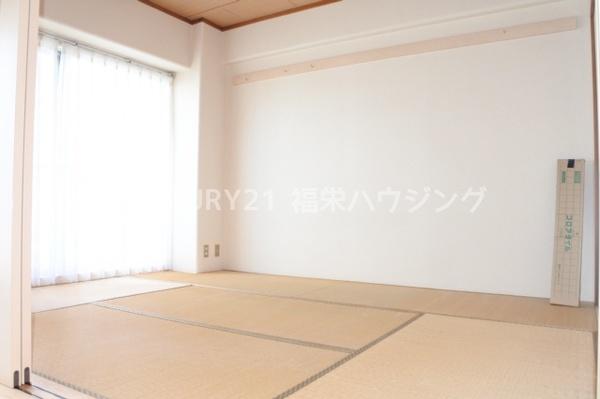 ネオコーポ鶴見緑地
