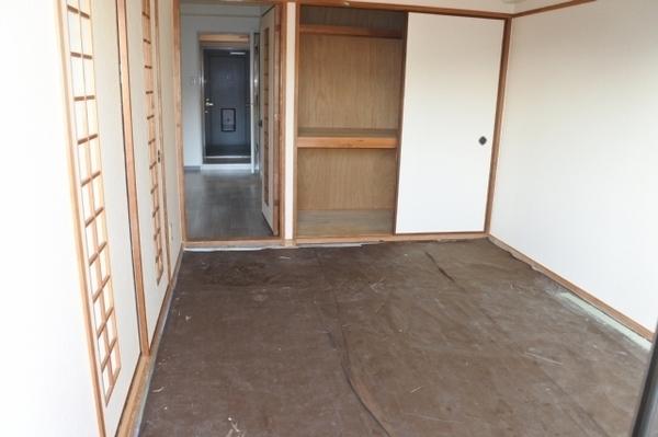 大阪市鶴見区諸口３丁目のマンション