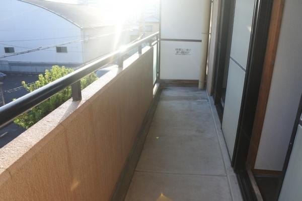 大阪市鶴見区諸口３丁目のマンション