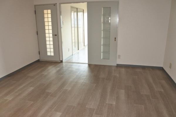 大阪市鶴見区諸口３丁目のマンション