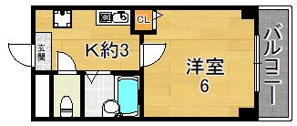 エストマーレ鶴見２番館