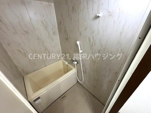 大阪市鶴見区安田３丁目のマンション